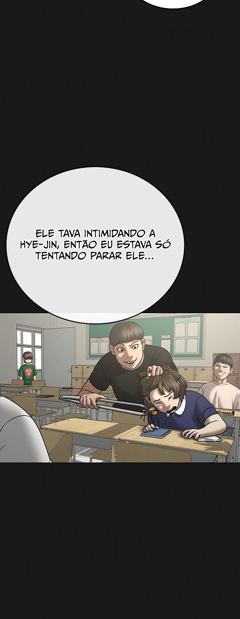 Read Reality Quest PT Manga Online