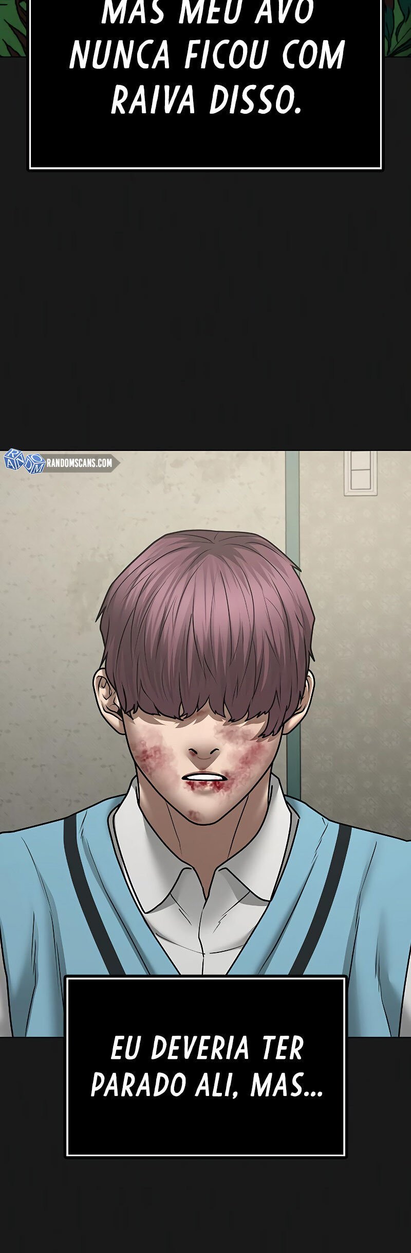 Read Reality Quest PT Manga Online
