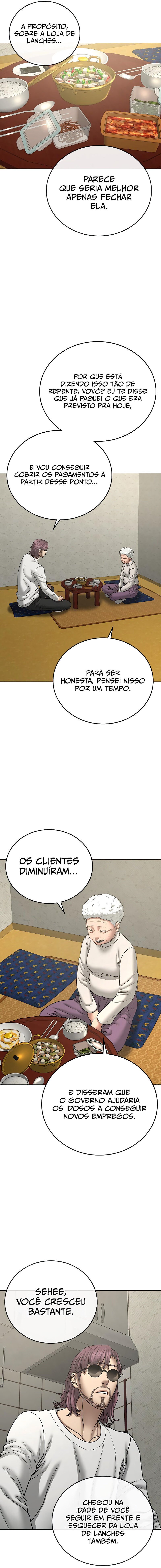 Read Reality Quest PT Manga Online