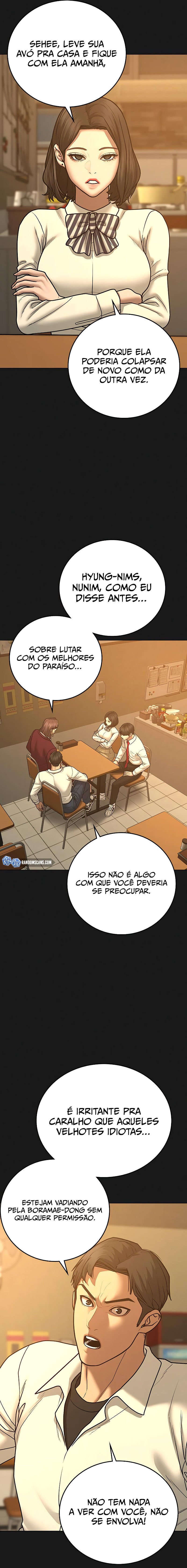 Read Reality Quest PT Manga Online