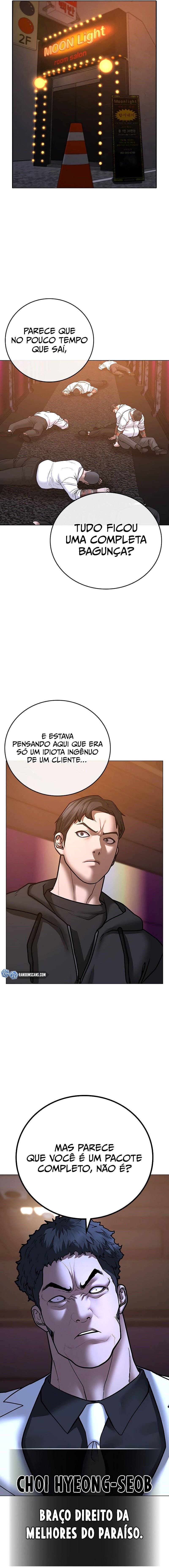 Read Reality Quest PT Manga Online