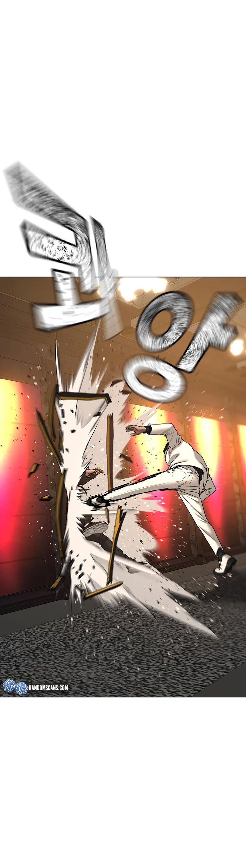 Read Reality Quest PT Manga Online