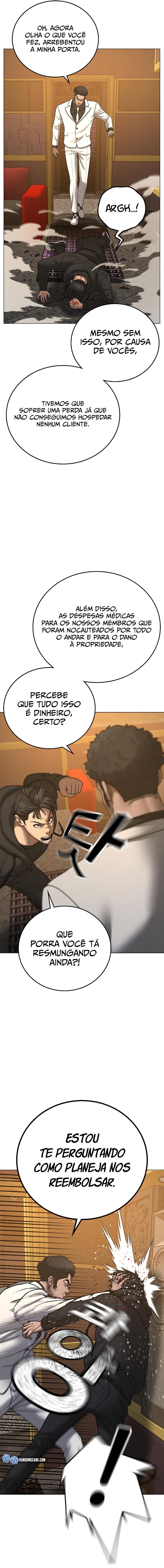 Read Reality Quest PT Manga Online