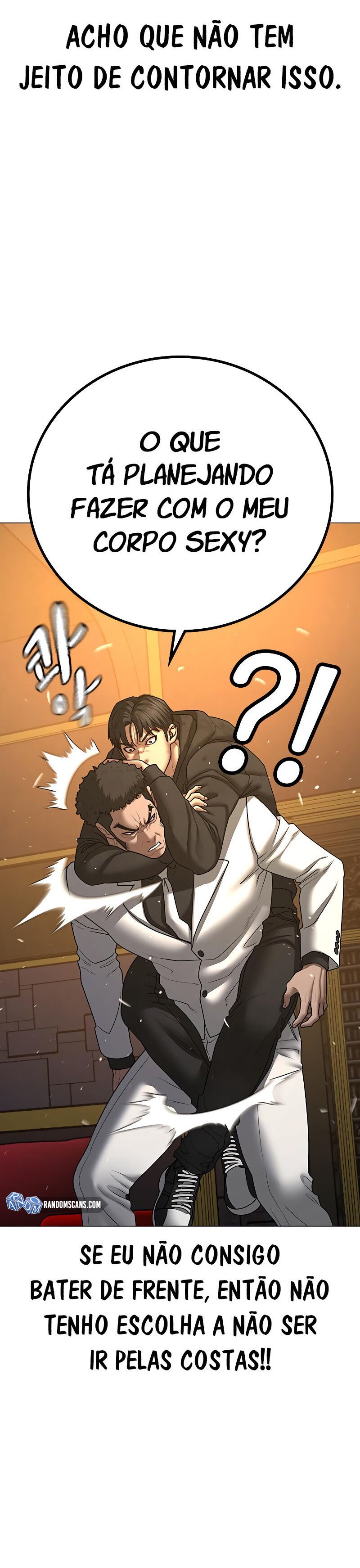 Read Reality Quest PT Manga Online