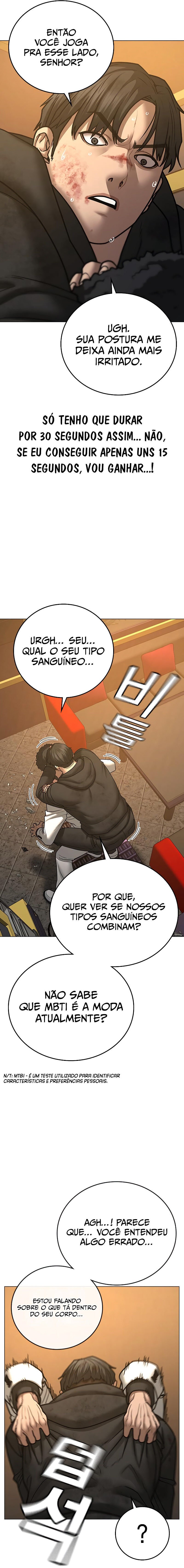 Read Reality Quest PT Manga Online