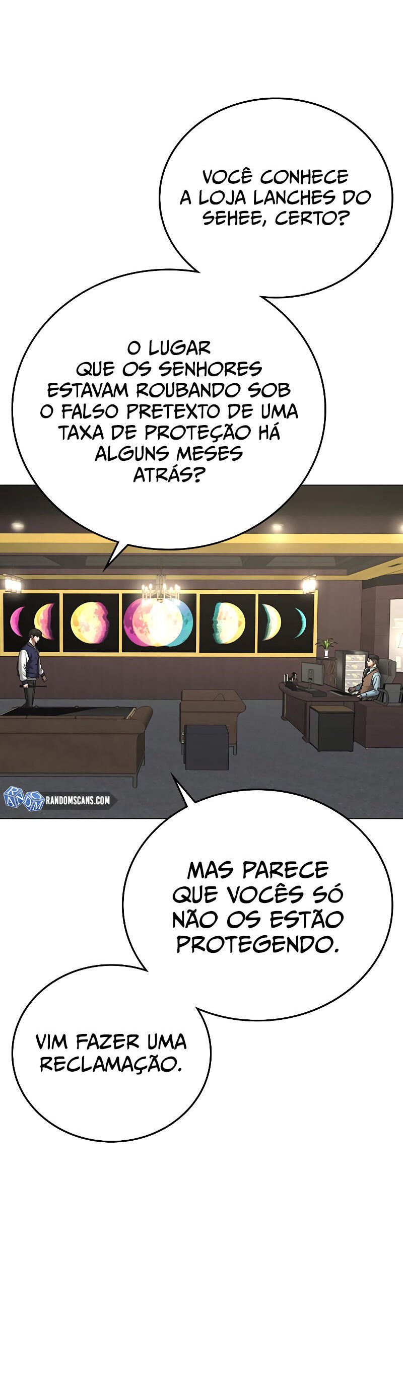 Read Reality Quest PT Manga Online