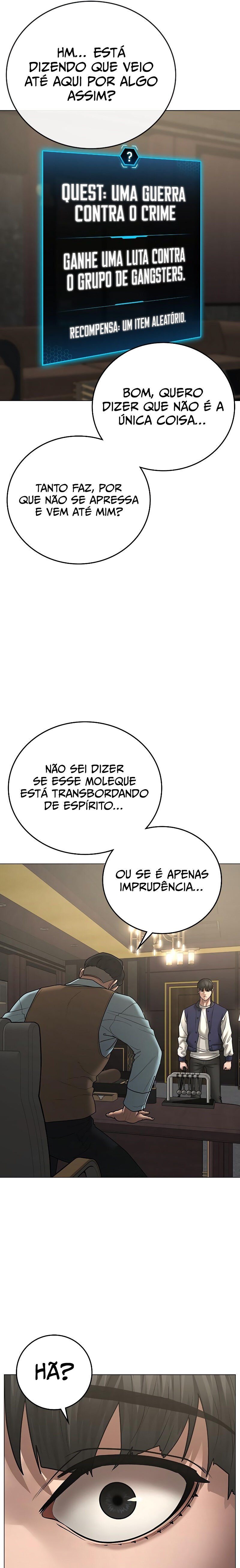 Read Reality Quest PT Manga Online