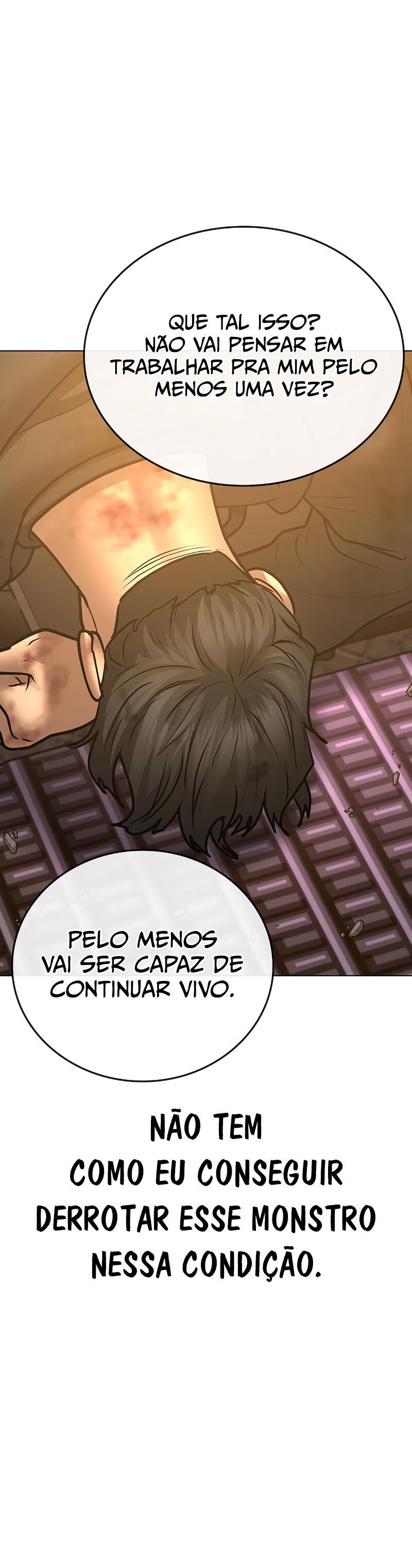 Read Reality Quest PT Manga Online