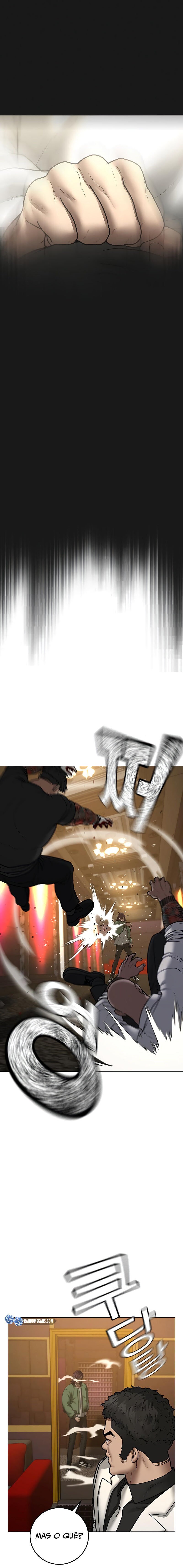 Read Reality Quest PT Manga Online