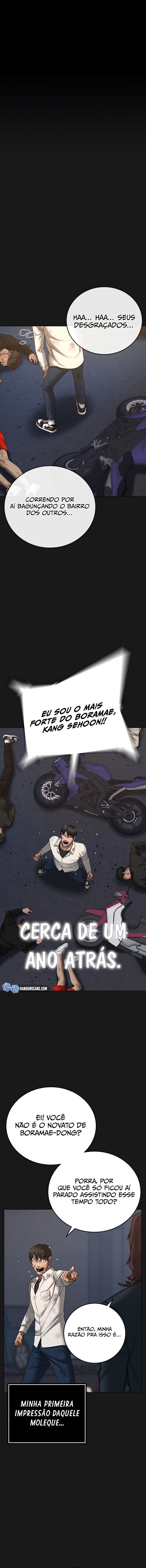 Read Reality Quest PT Manga Online