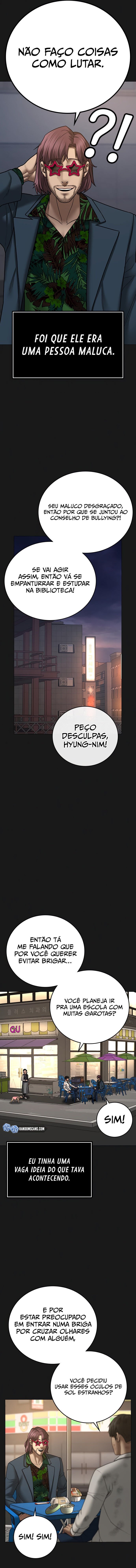 Read Reality Quest PT Manga Online