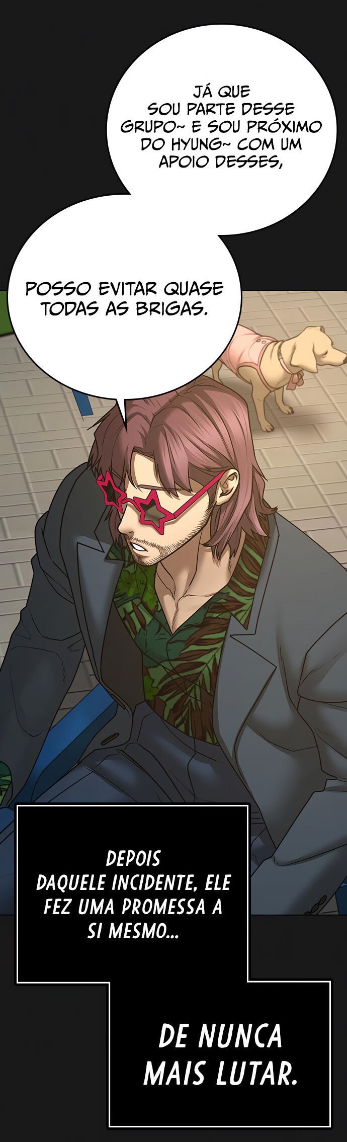 Read Reality Quest PT Manga Online