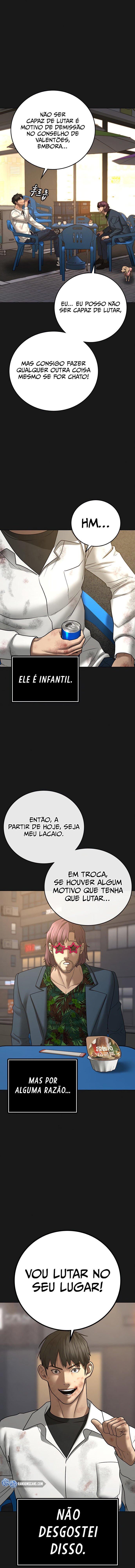 Read Reality Quest PT Manga Online