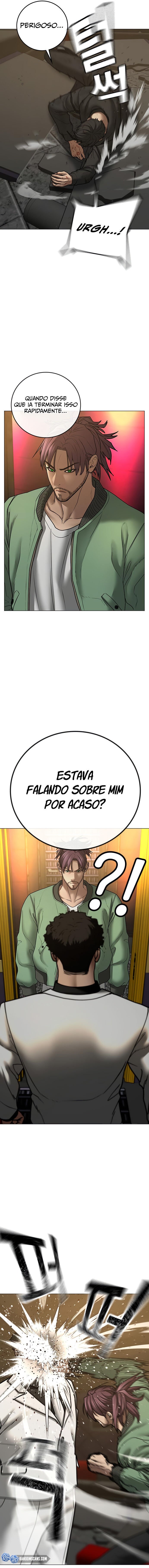 Read Reality Quest PT Manga Online
