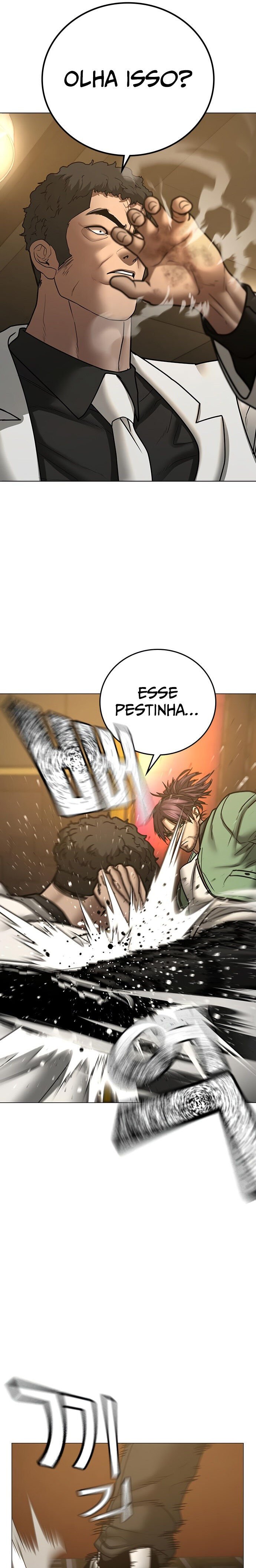Read Reality Quest PT Manga Online