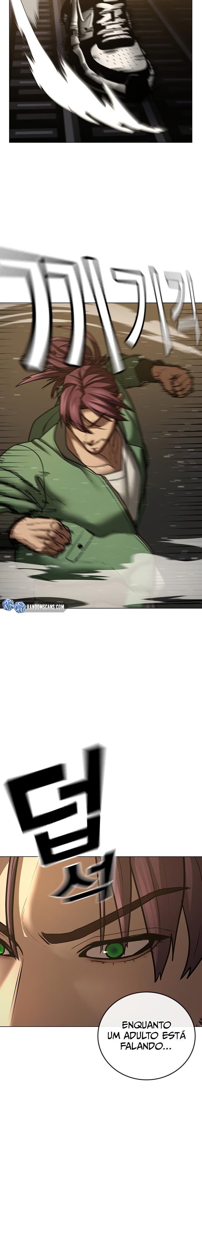 Read Reality Quest PT Manga Online