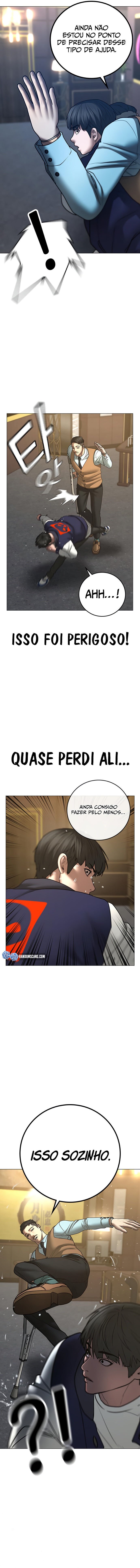 Read Reality Quest PT Manga Online