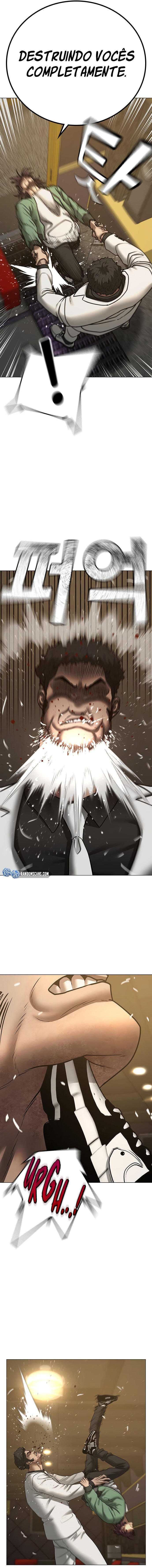 Read Reality Quest PT Manga Online
