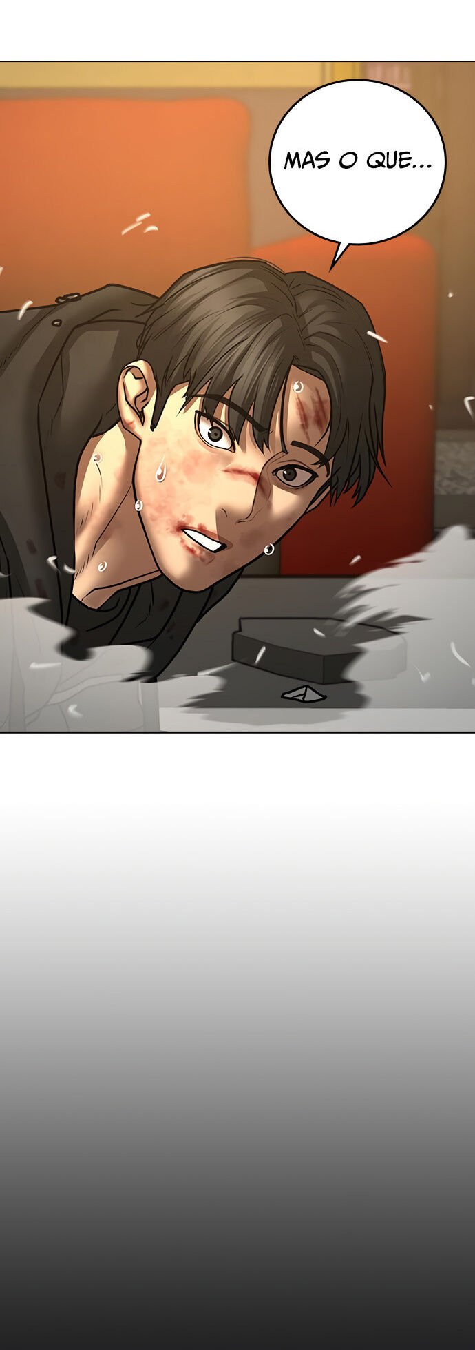 Read Reality Quest PT Manga Online