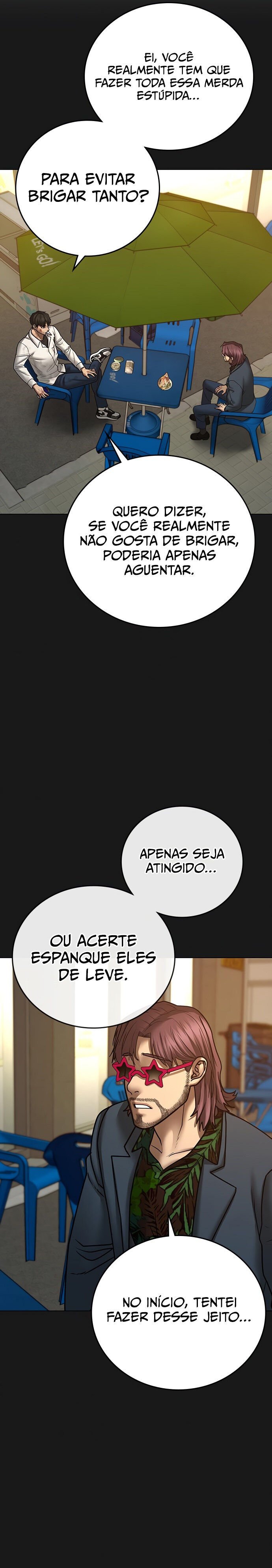 Read Reality Quest PT Manga Online