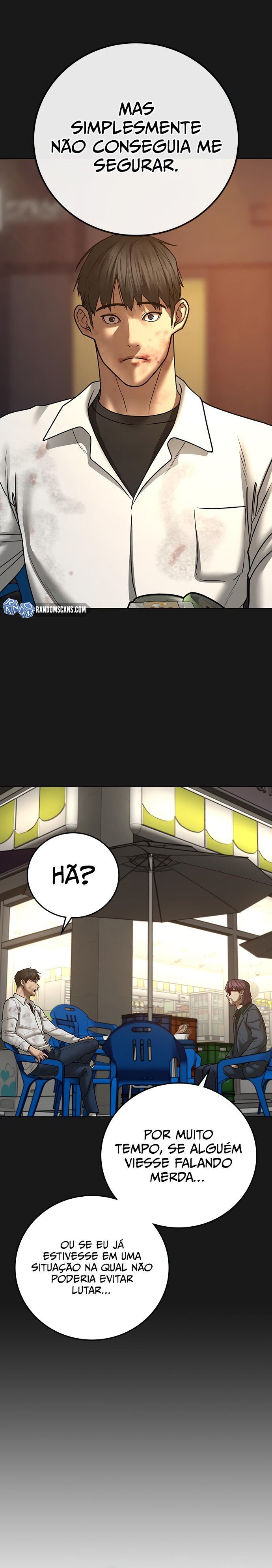 Read Reality Quest PT Manga Online