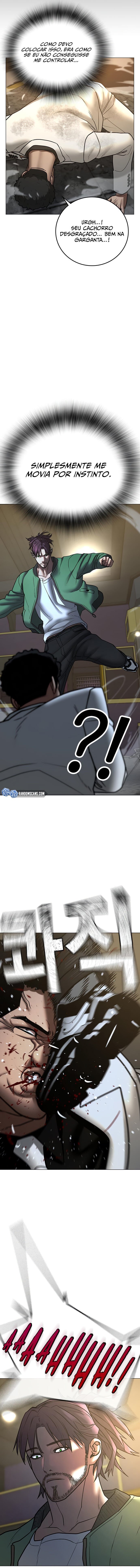 Read Reality Quest PT Manga Online