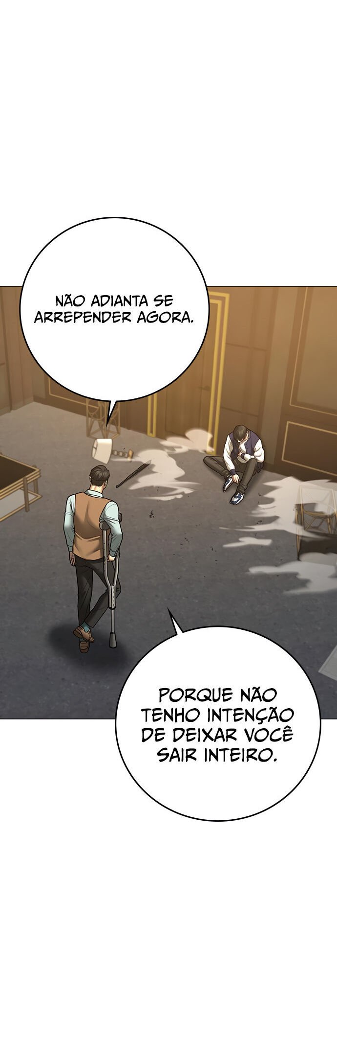 Read Reality Quest PT Manga Online