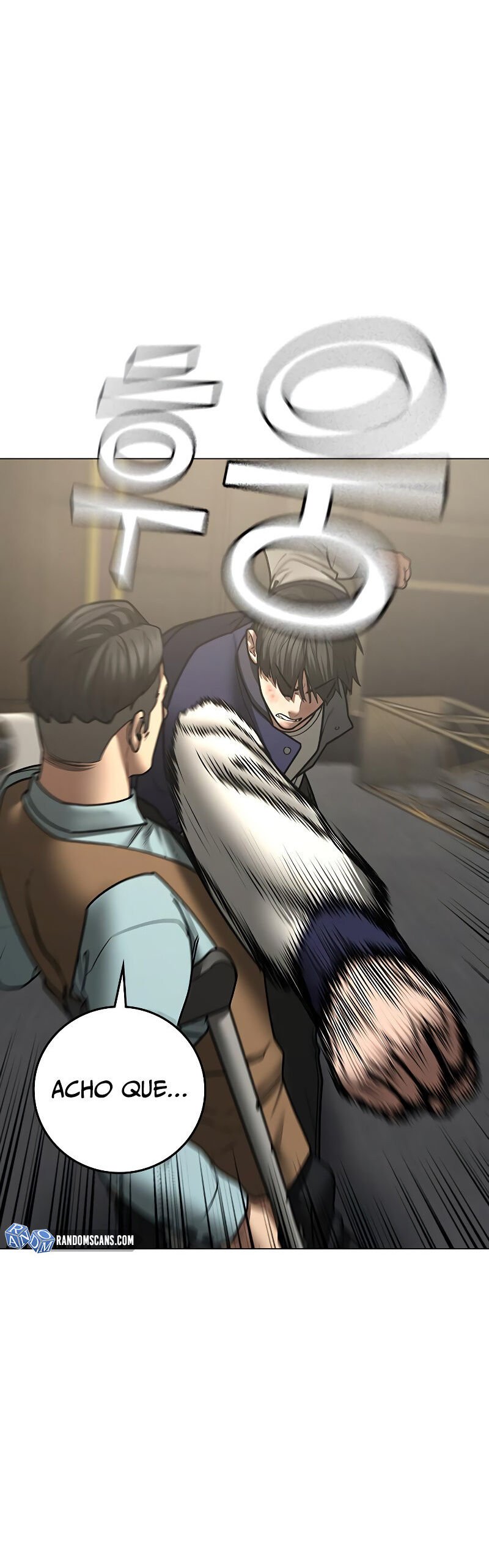 Read Reality Quest PT Manga Online