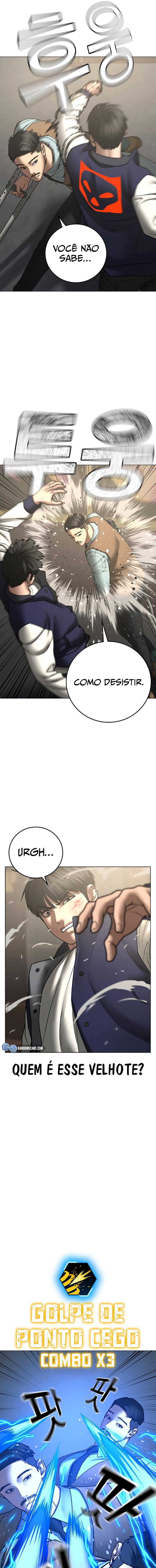 Read Reality Quest PT Manga Online
