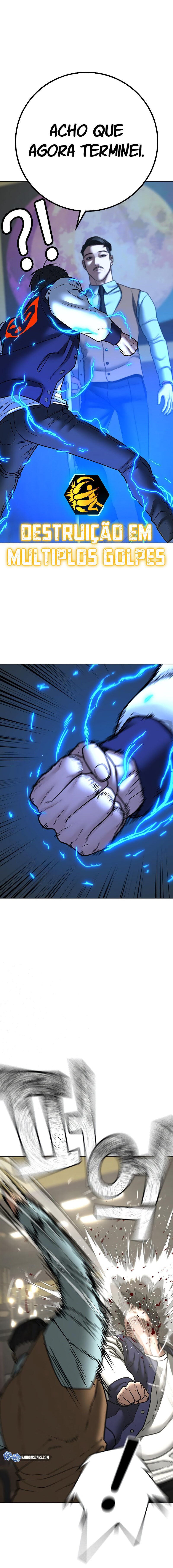 Read Reality Quest PT Manga Online