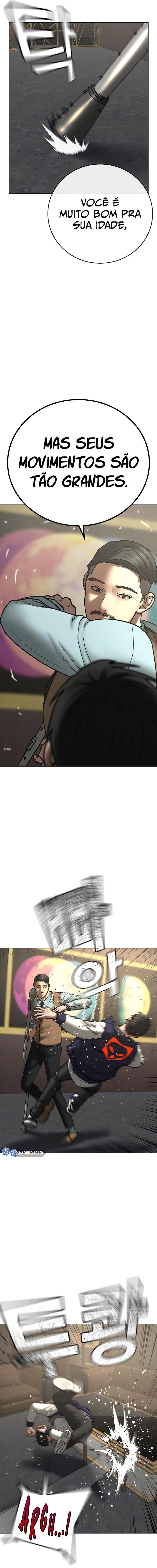 Read Reality Quest PT Manga Online