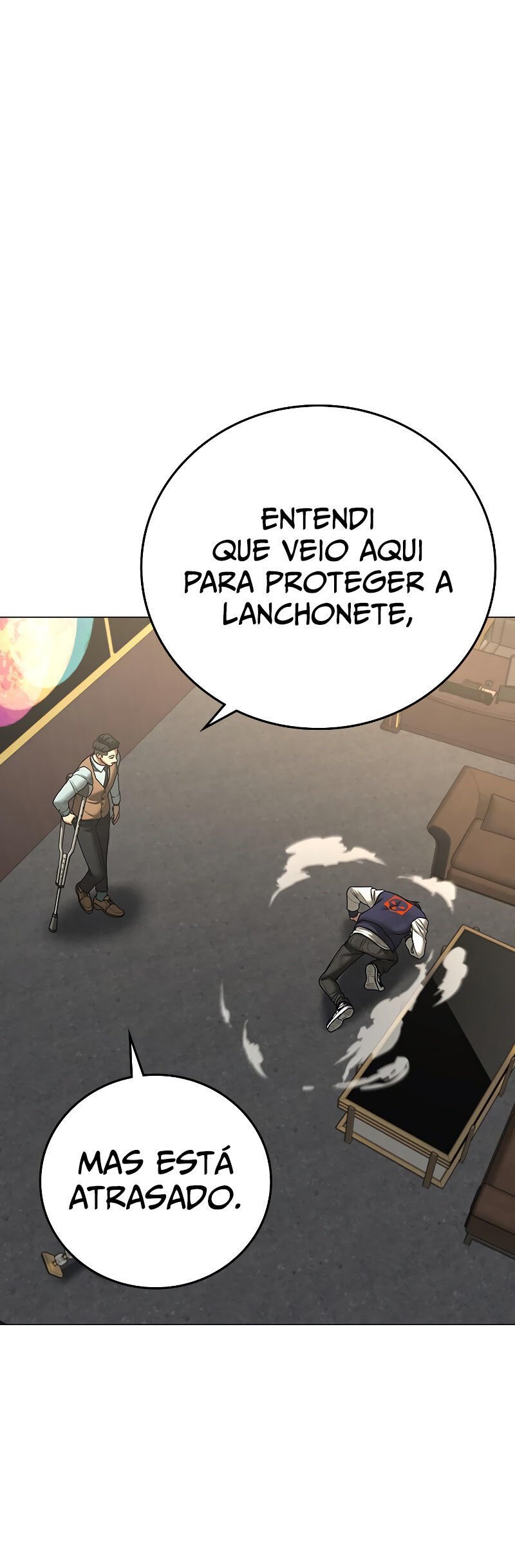 Read Reality Quest PT Manga Online