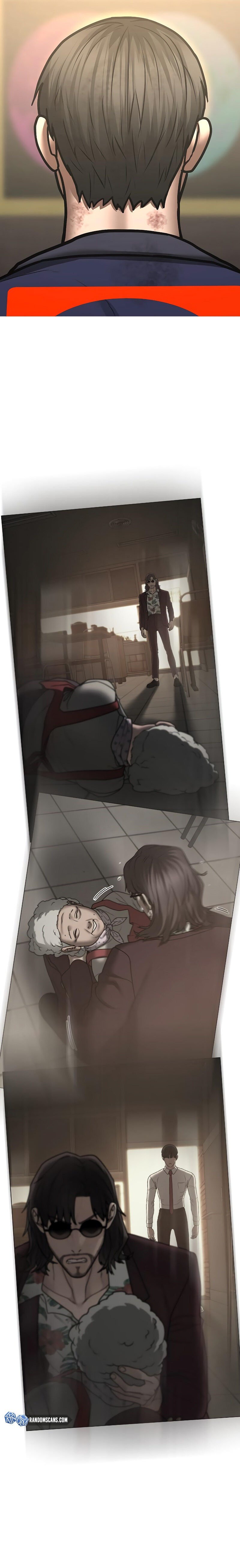 Read Reality Quest PT Manga Online