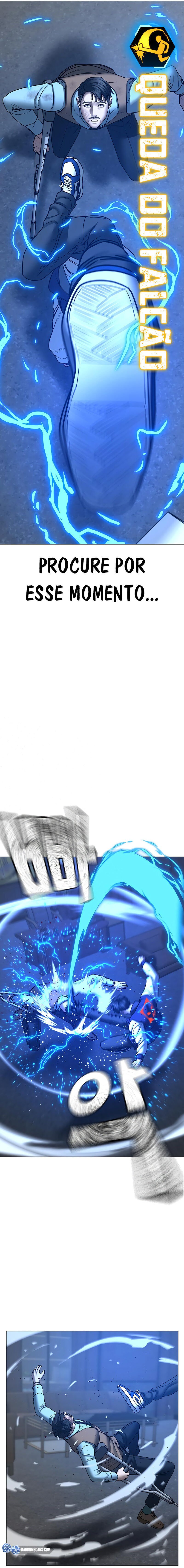 Read Reality Quest PT Manga Online