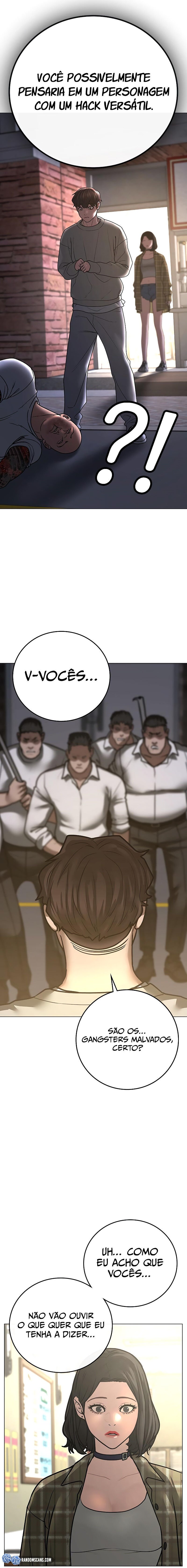 Read Reality Quest PT Manga Online