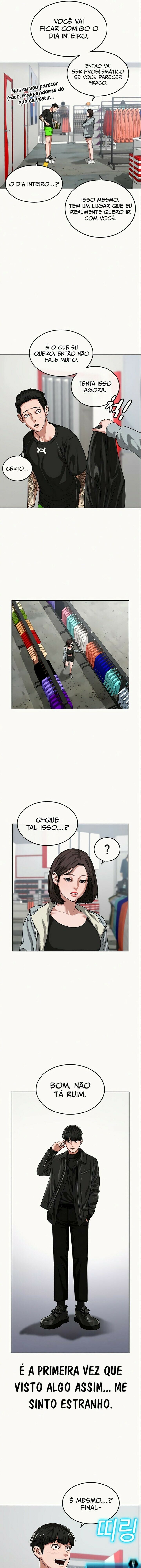 Read Reality Quest PT Manga Online