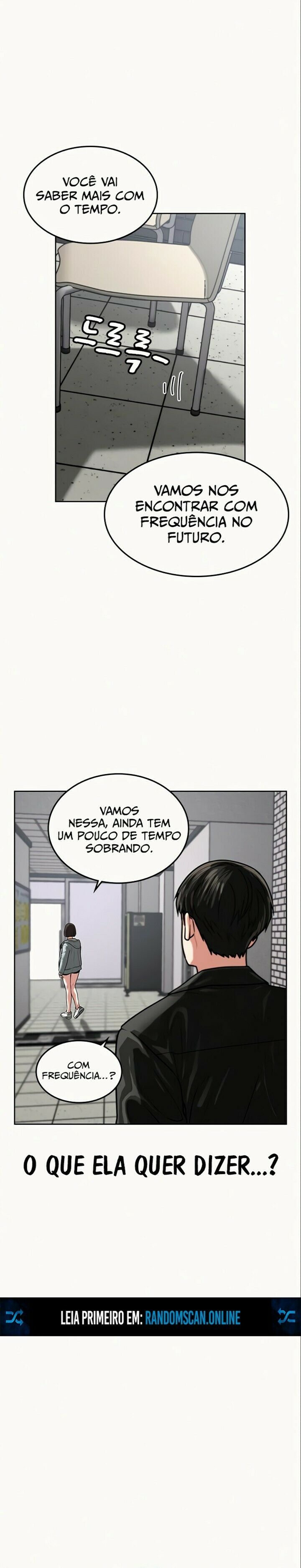 Read Reality Quest PT Manga Online