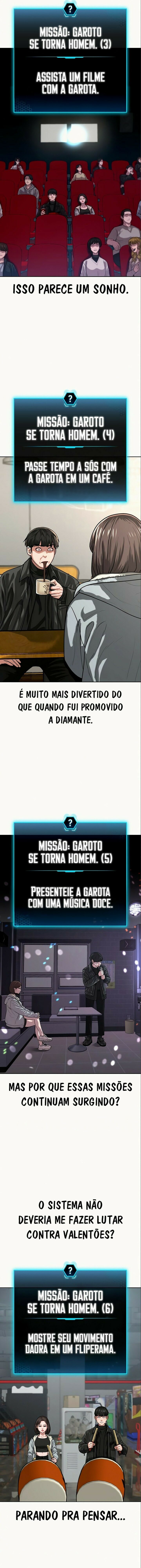 Read Reality Quest PT Manga Online