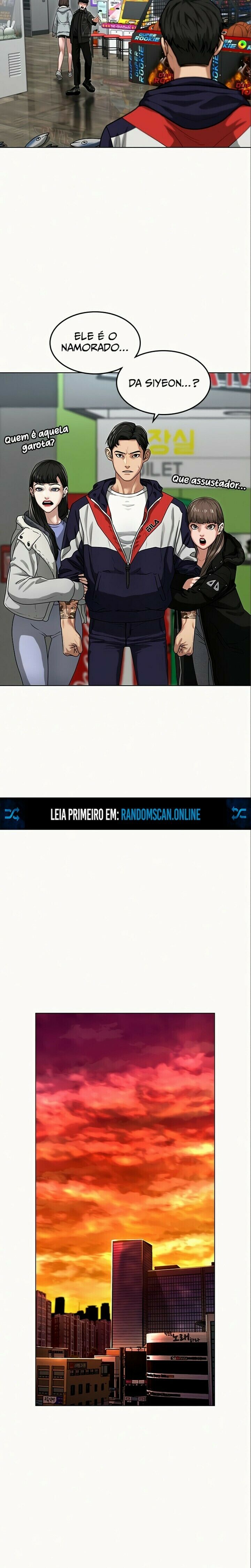 Read Reality Quest PT Manga Online