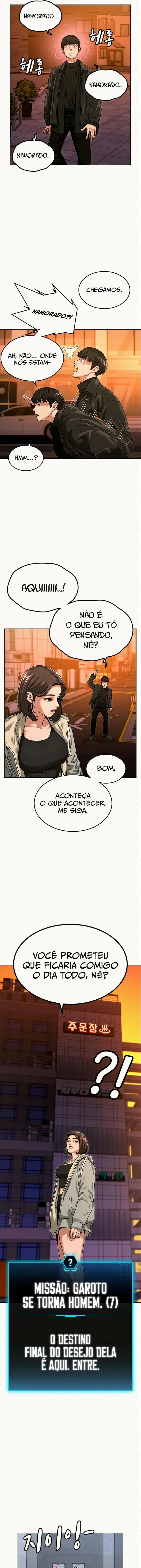 Read Reality Quest PT Manga Online