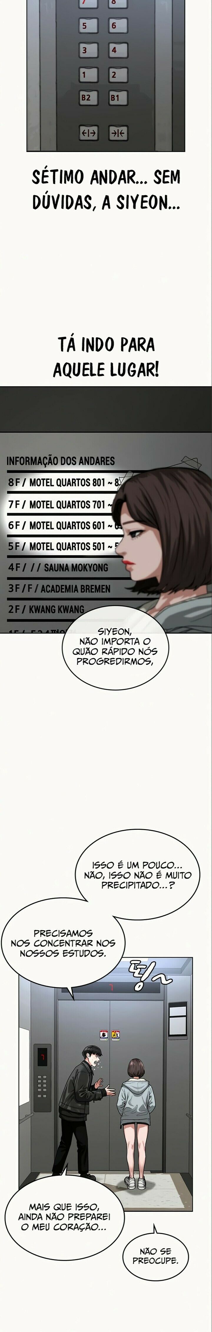 Read Reality Quest PT Manga Online
