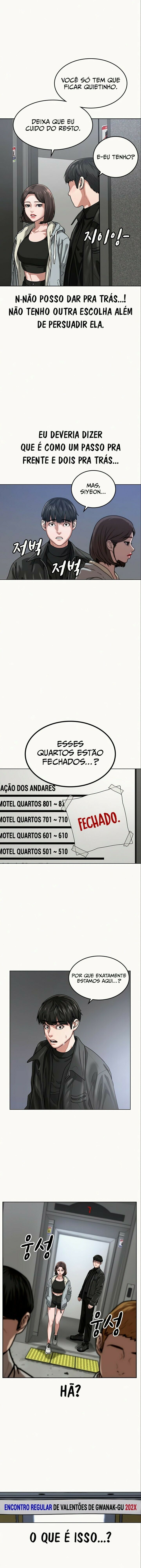 Read Reality Quest PT Manga Online