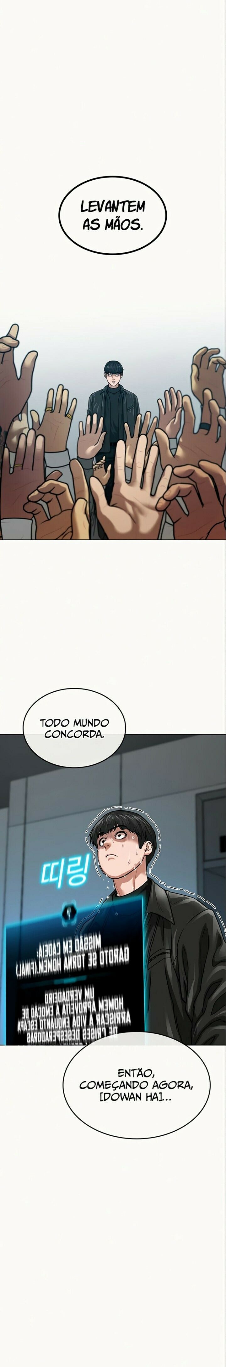 Read Reality Quest PT Manga Online