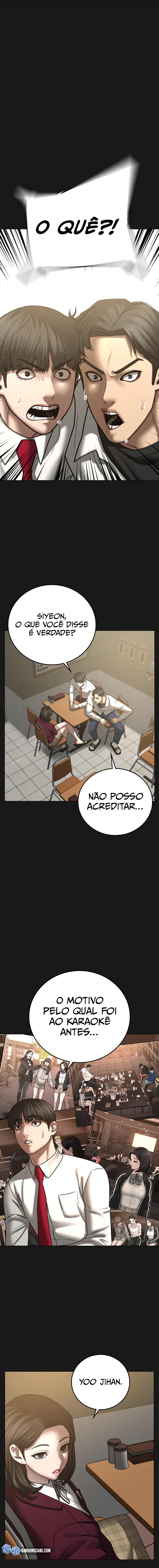 Read Reality Quest PT Manga Online
