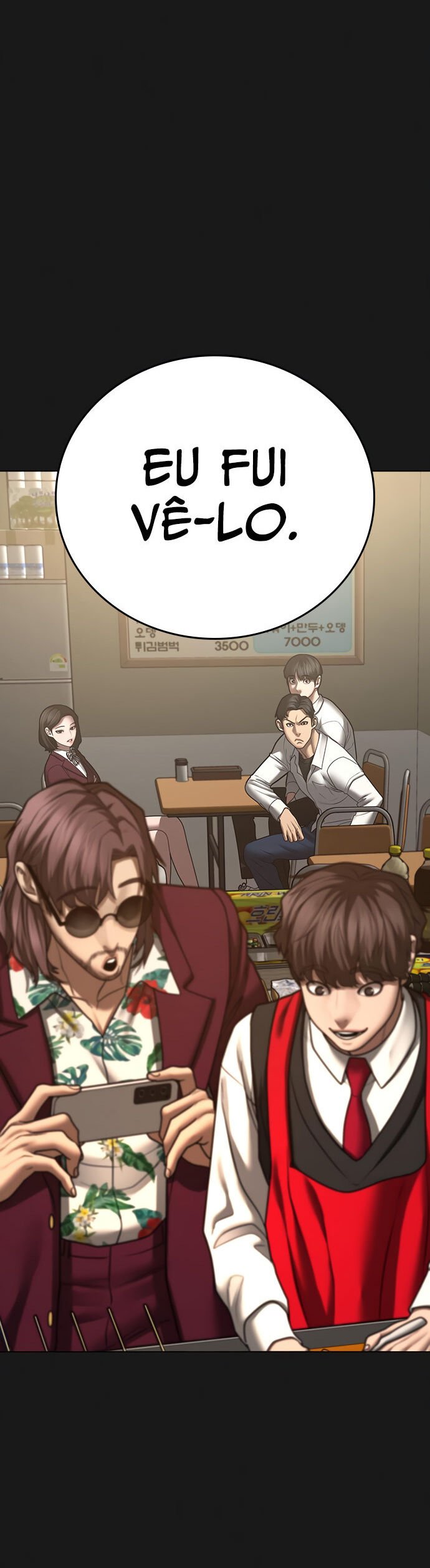 Read Reality Quest PT Manga Online