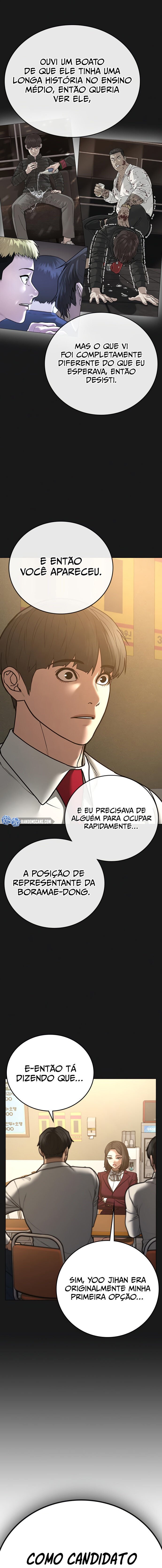 Read Reality Quest PT Manga Online