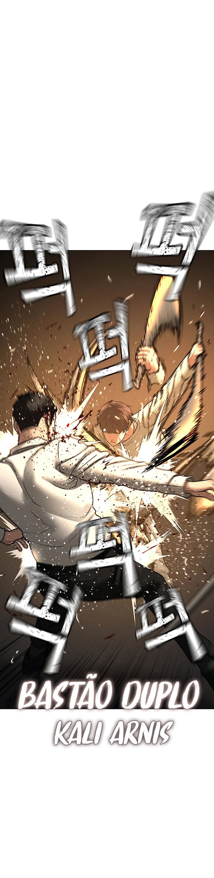 Read Reality Quest PT Manga Online
