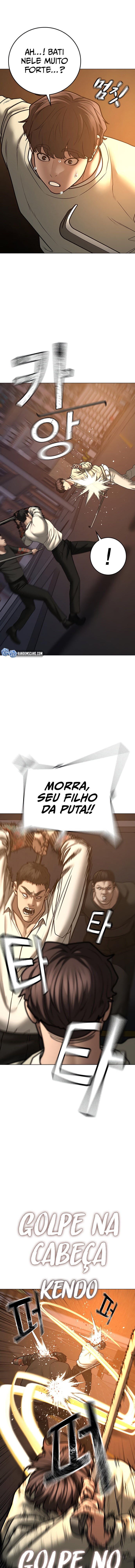 Read Reality Quest PT Manga Online