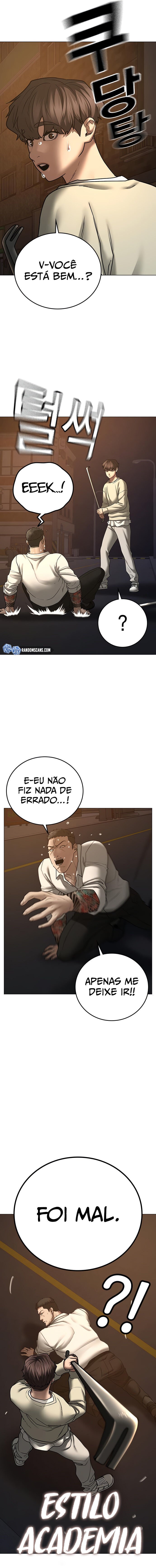Read Reality Quest PT Manga Online