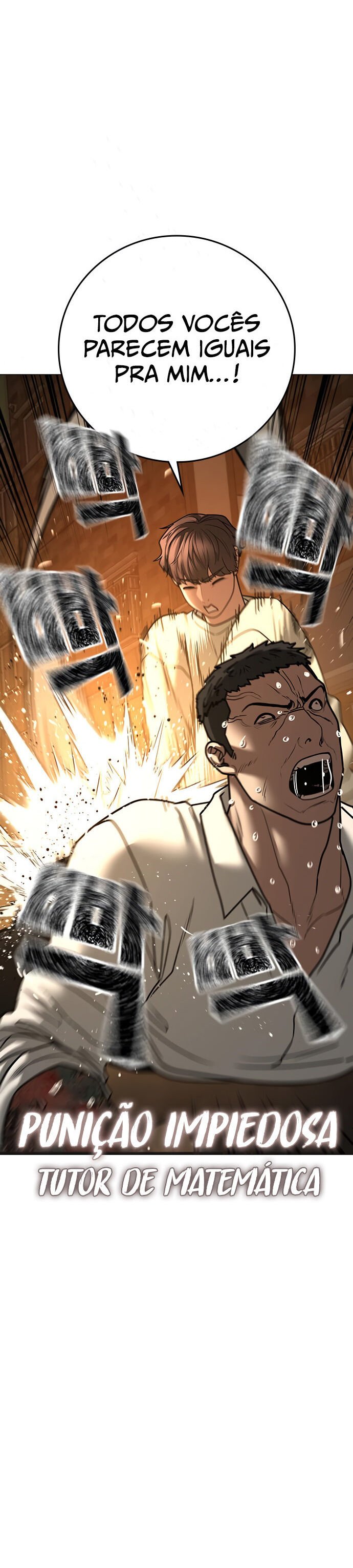 Read Reality Quest PT Manga Online